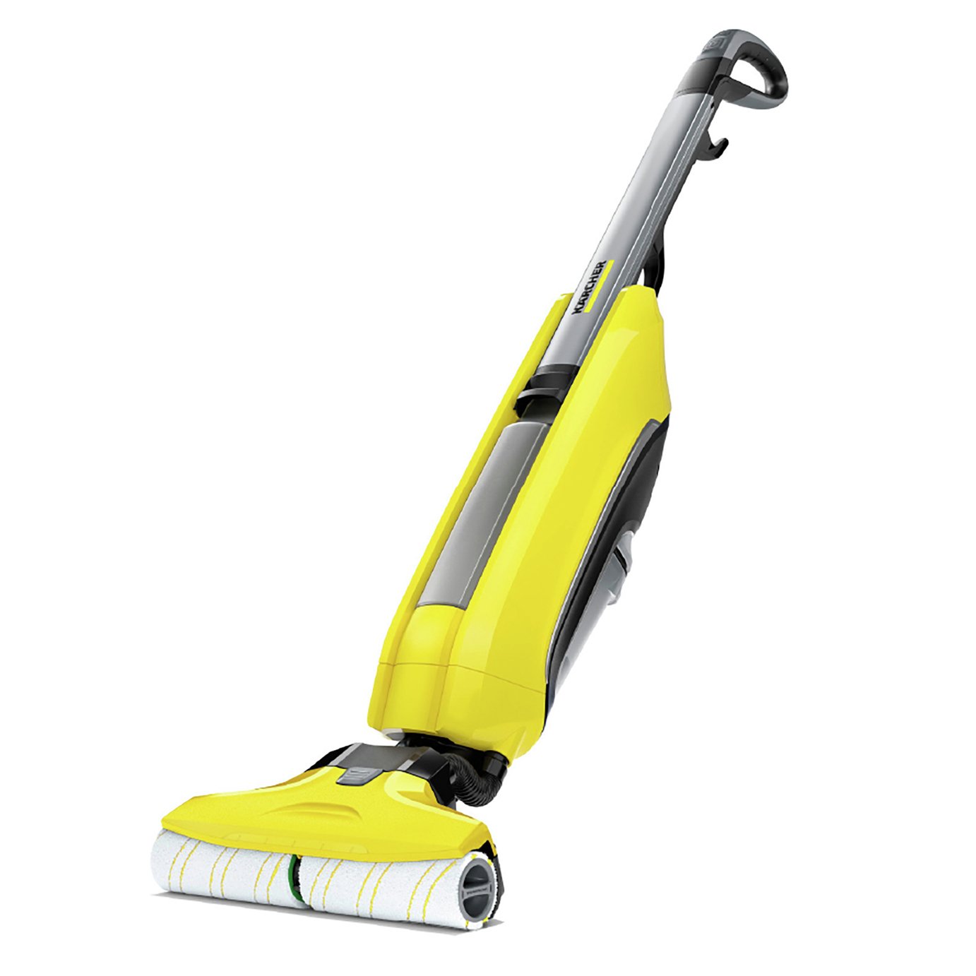 Hard deals floor cleaner