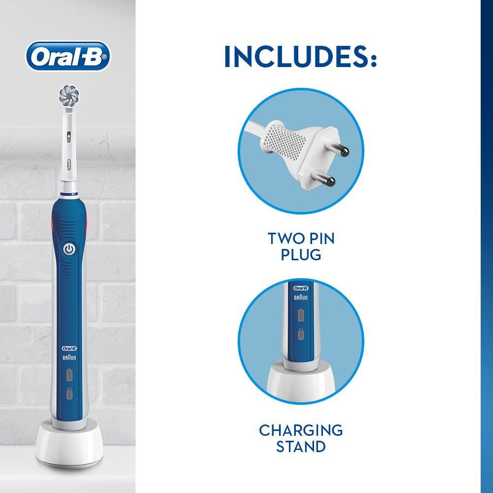 oral b pro 2000 sensitive ultra thin