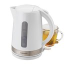 Buy Cookworks Illumination Kettle - White | Kettles | Argos