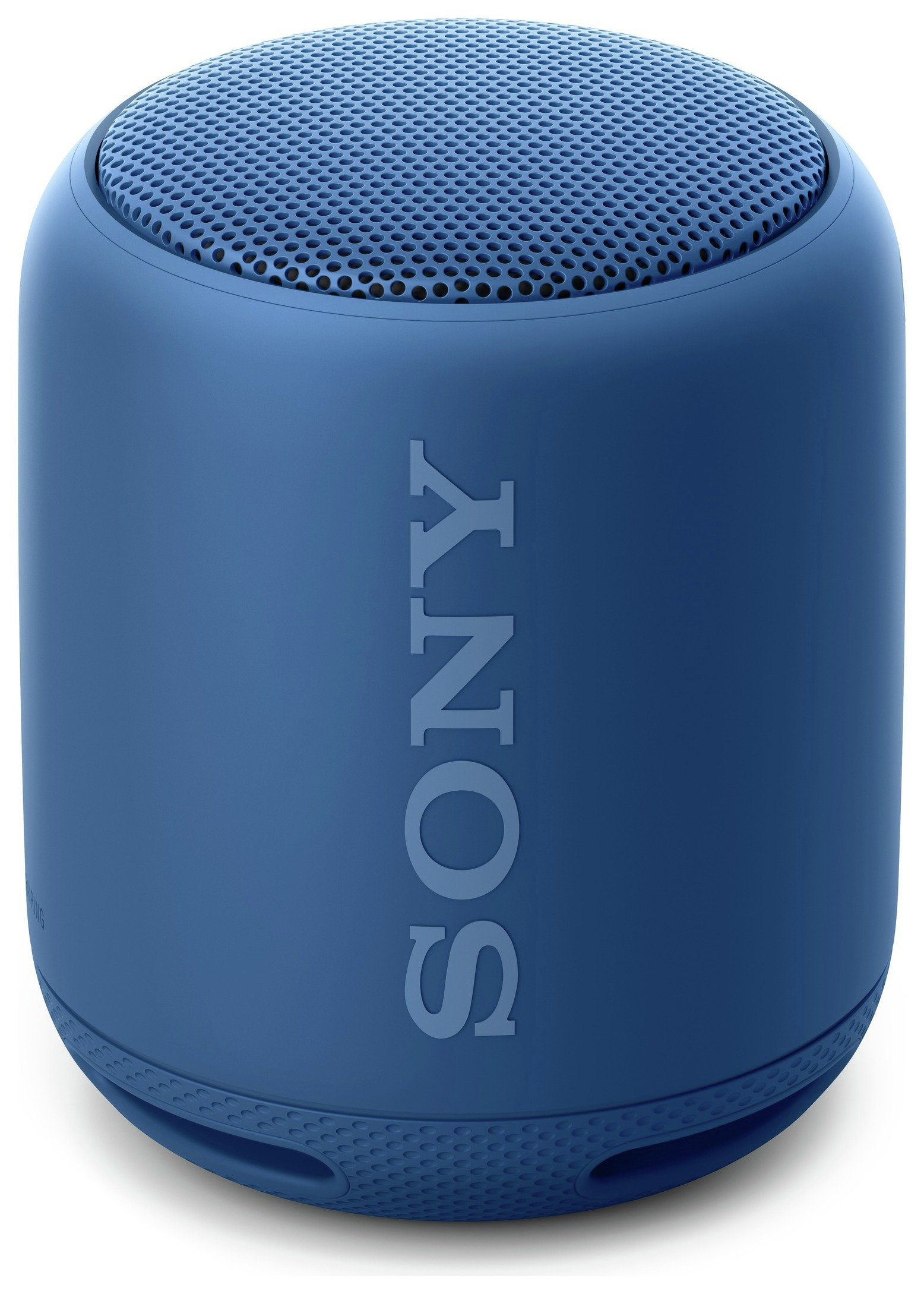 Sony SRSXB10L Wireless Speaker - Blue