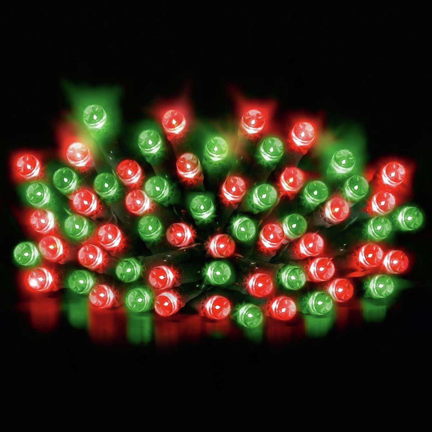 Premier Decorations 200 Multi LED Lights Reviews