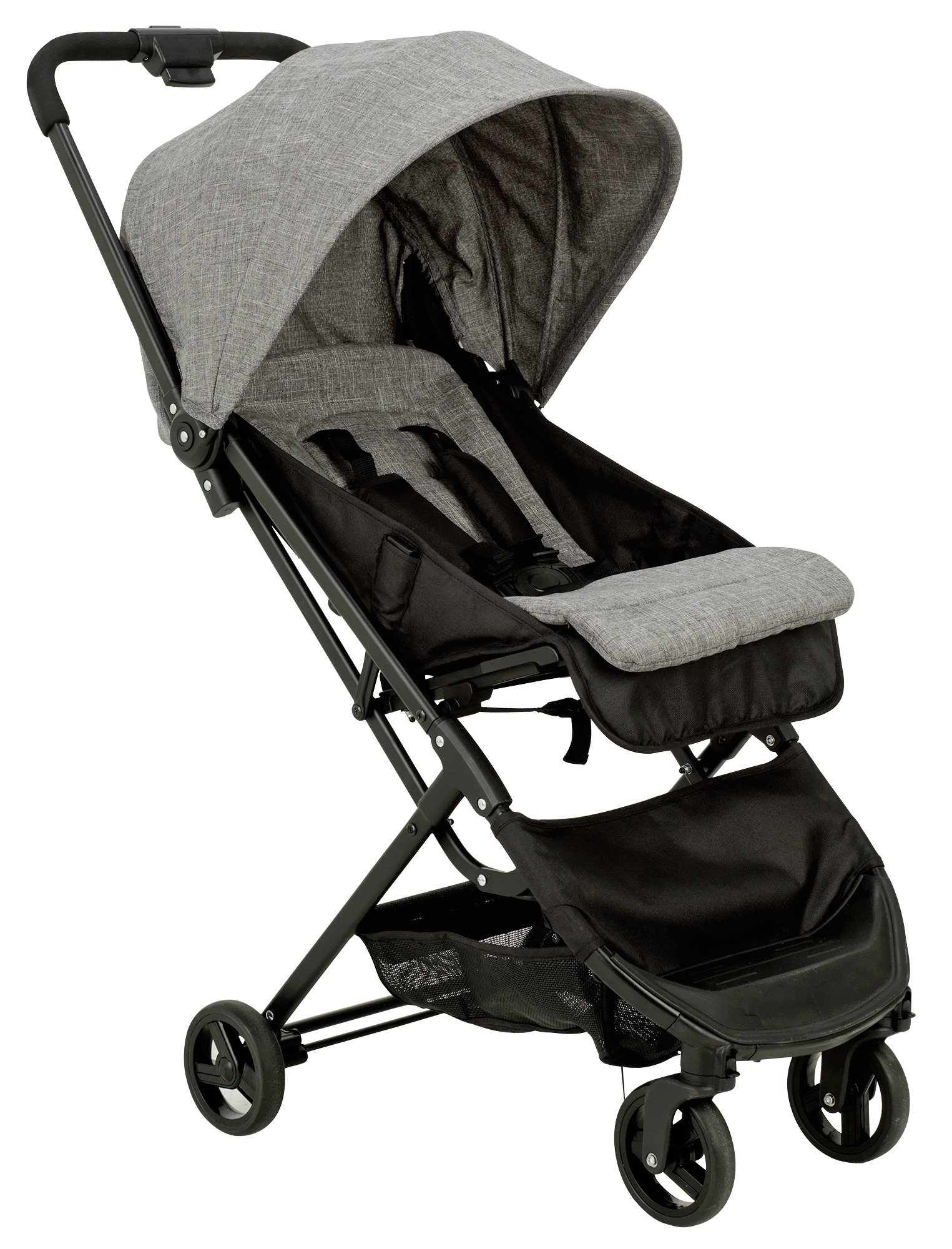 Cuggl Rowan One Hand Fold Pushchair (7174764) Argos Price Tracker