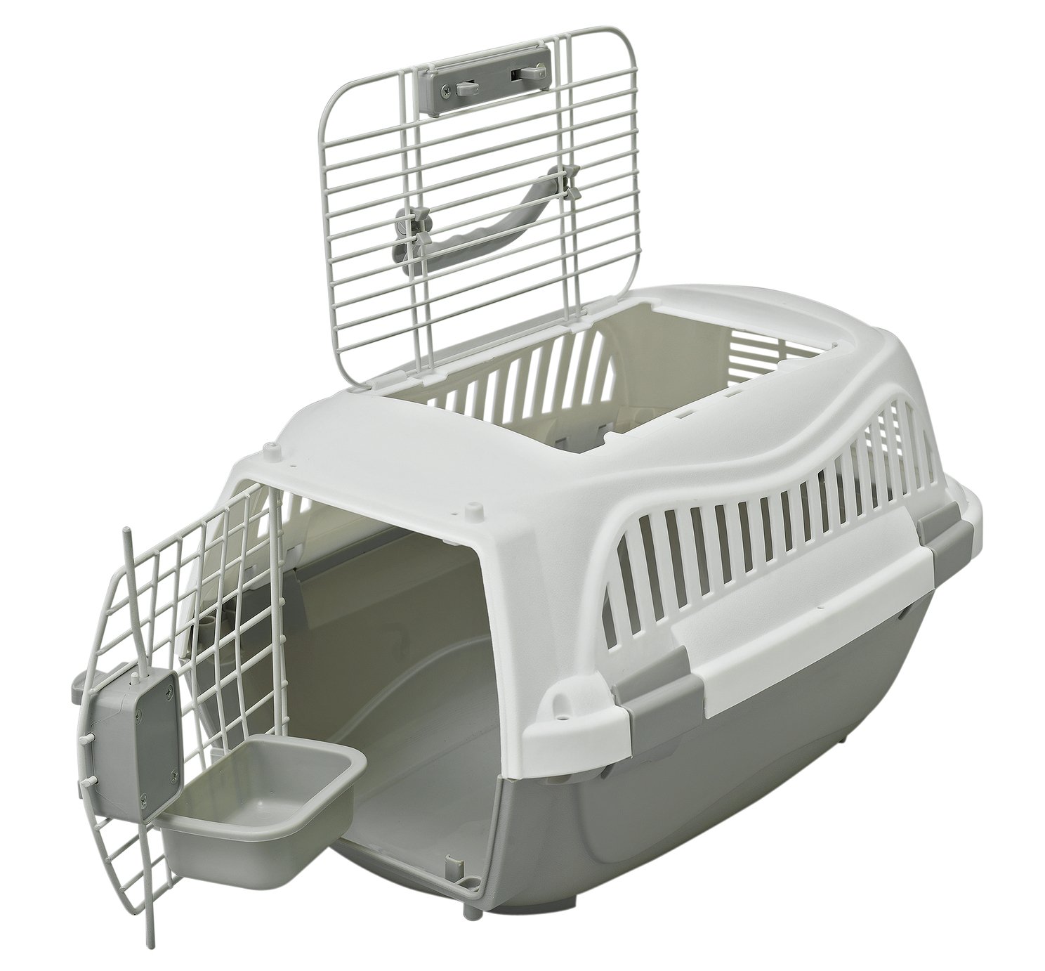 Top Loading Pet Carrier Review