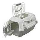 Top loading clearance cat carrier