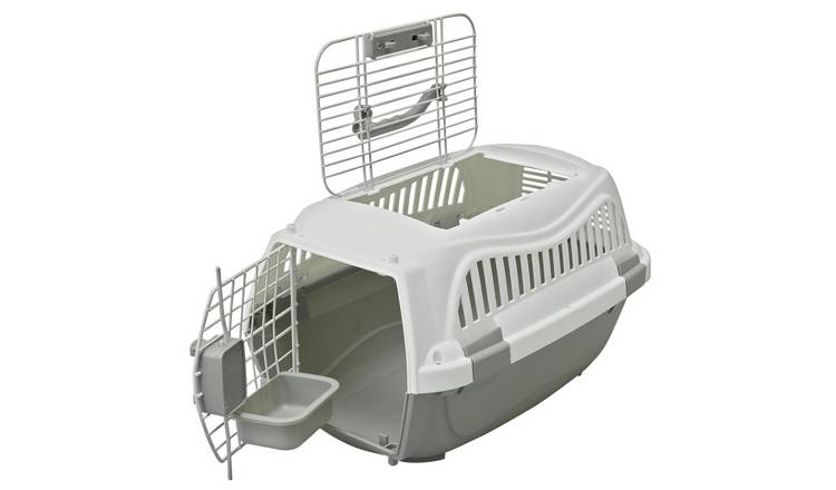 Argos shop dog carrier