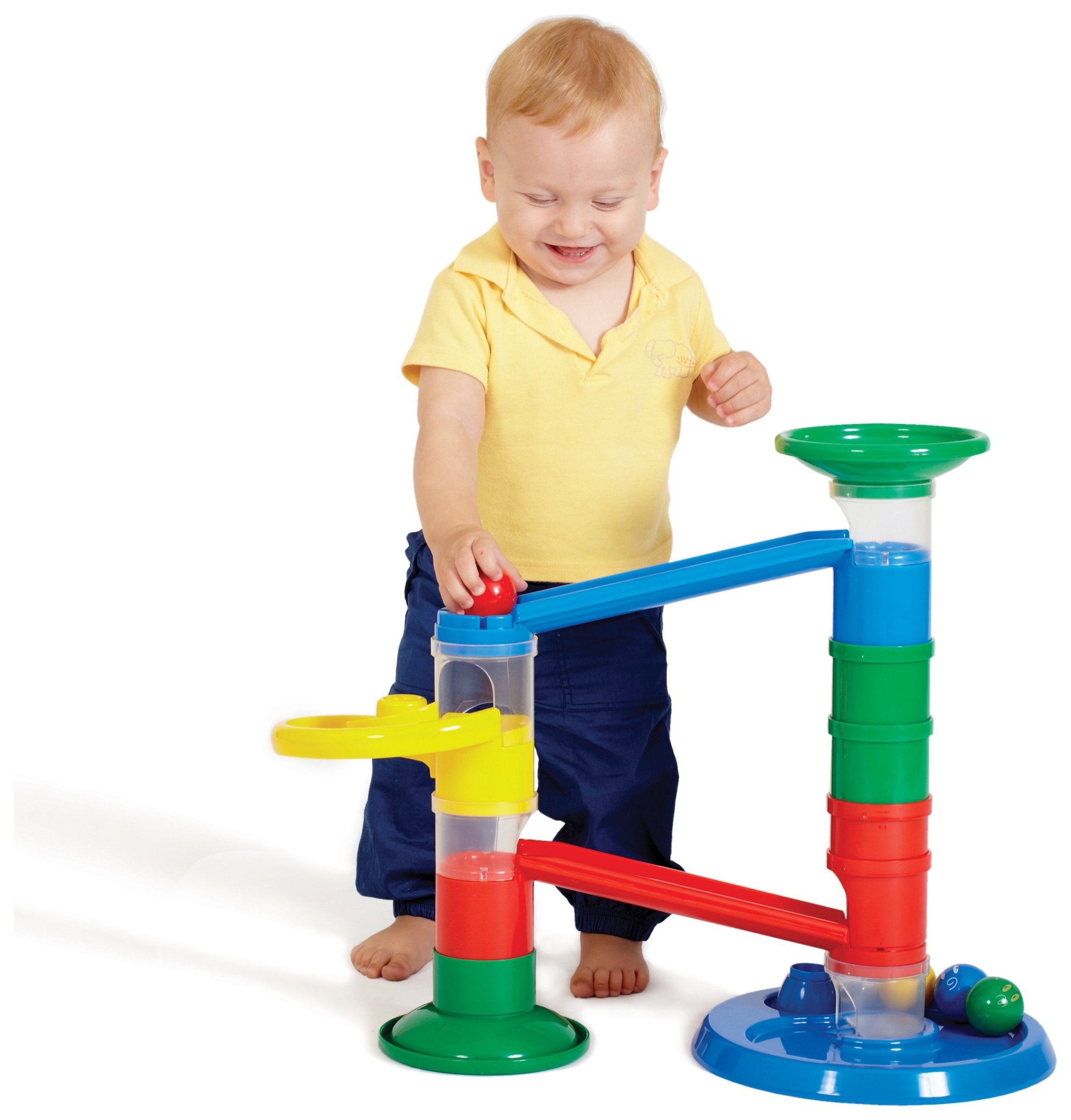 Edushape Rollipop Advanced Toy