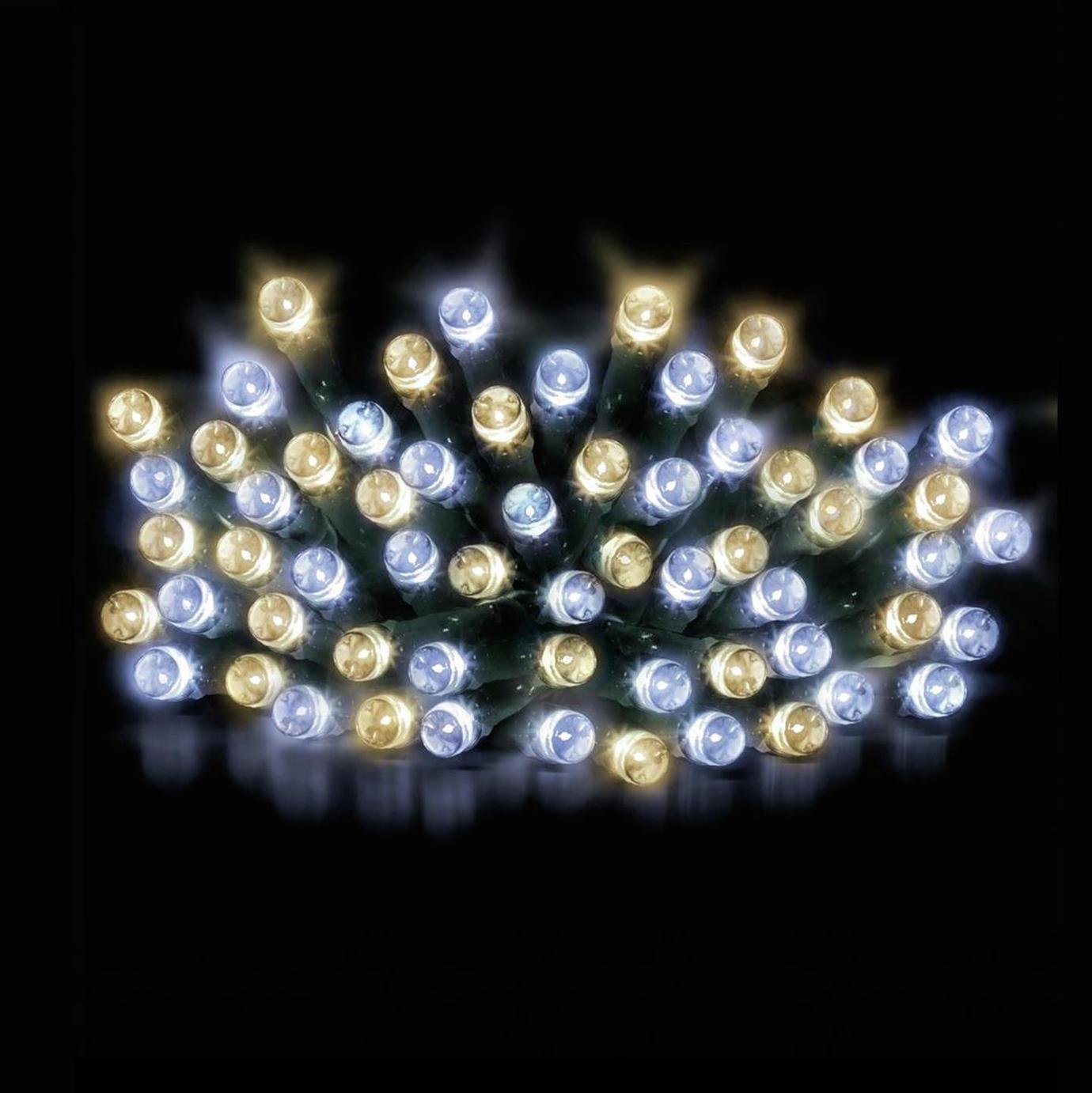 Premier Decorations 10m 200 LED Multi Funct Lights Reviews