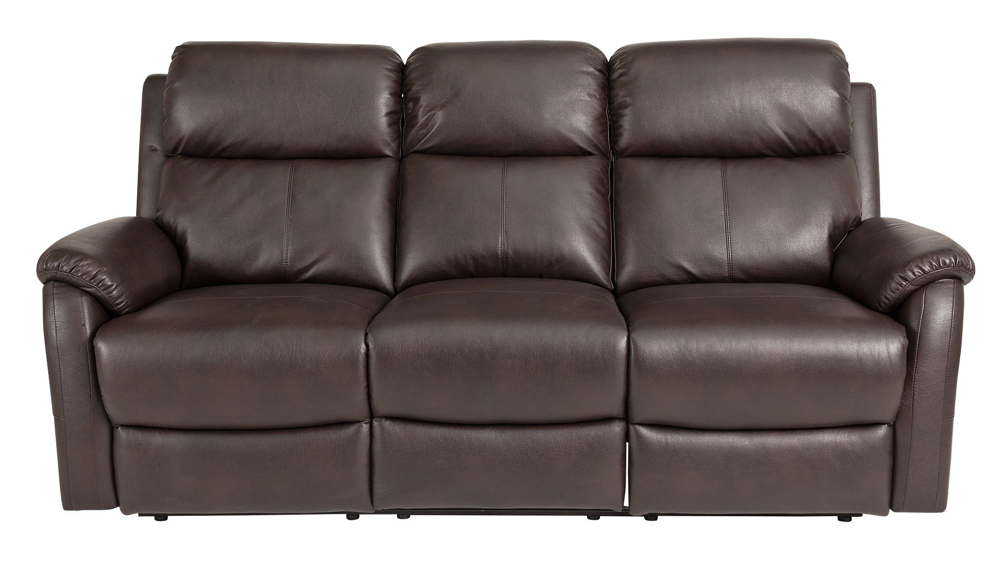 Argos Home Tyler 3 Seat Recliner Sofa Review