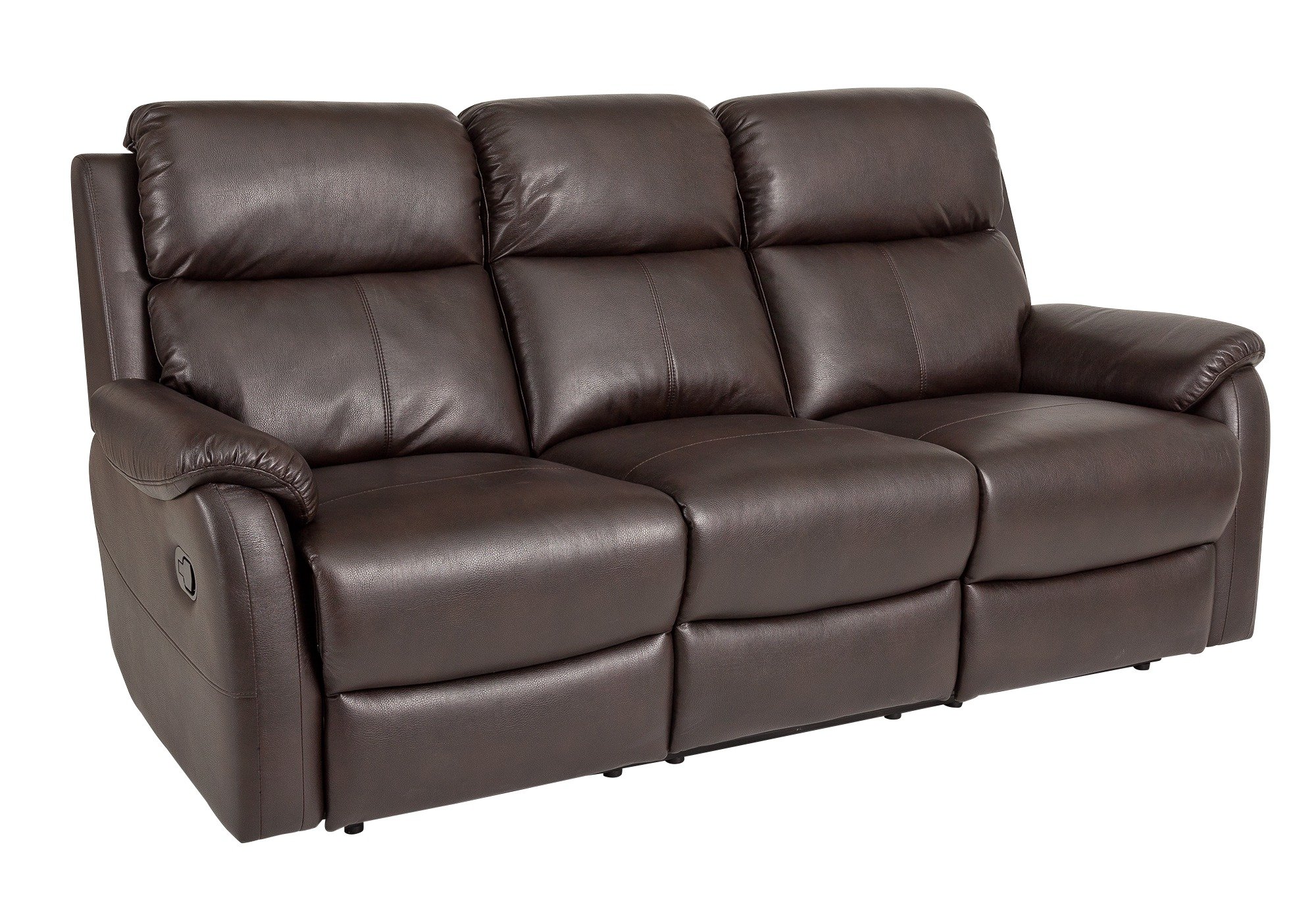 Argos Home Tyler 3 Seat Recliner Sofa Review