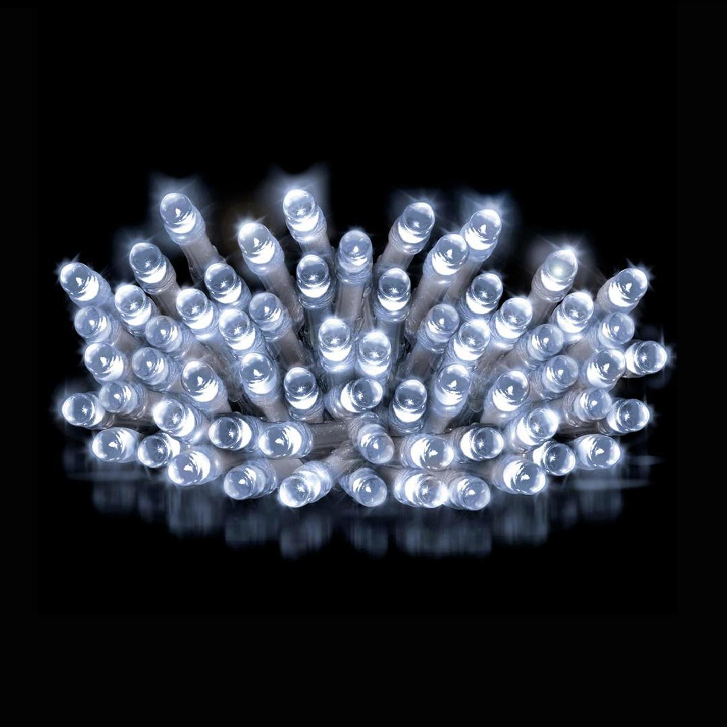 Premier Decorations 10m 360 LED Multi Lights Reviews