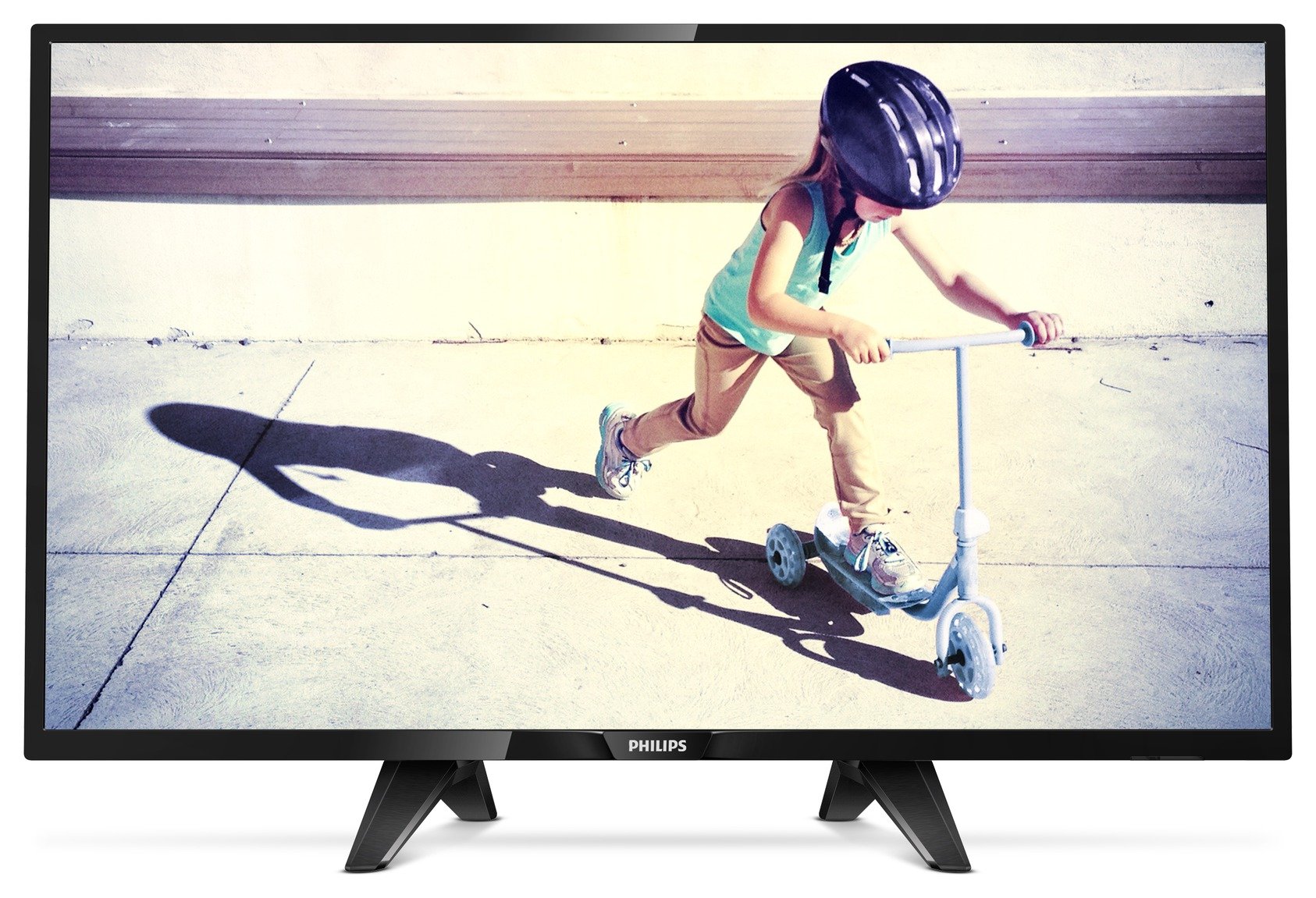 Philips 32PHT4132/05 32 Inch HD Ready TV