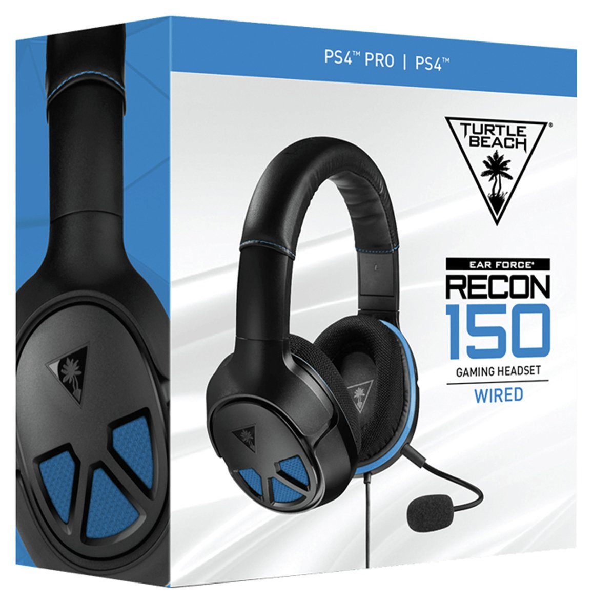 Turtle Beach Recon 150 PS4, PC Headset Review