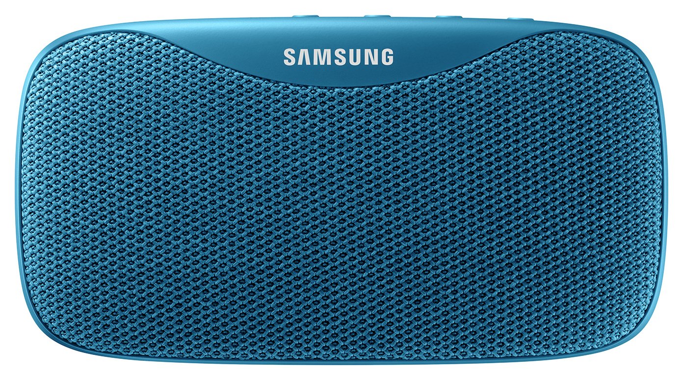 samsung level box slim speaker argos