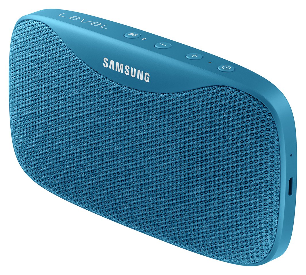 samsung level box slim speaker argos