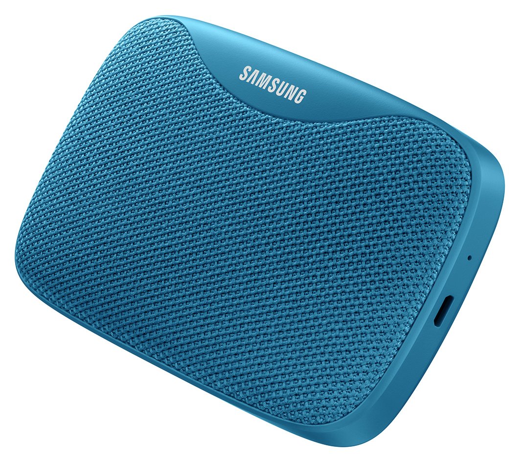 samsung level box slim speaker argos