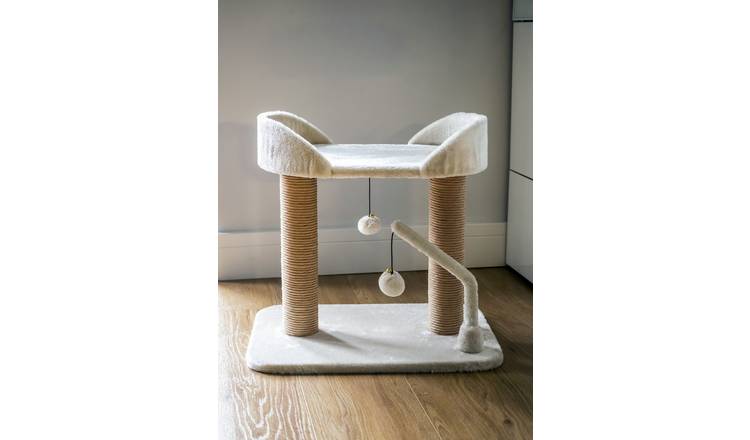 Argos cat hot sale house