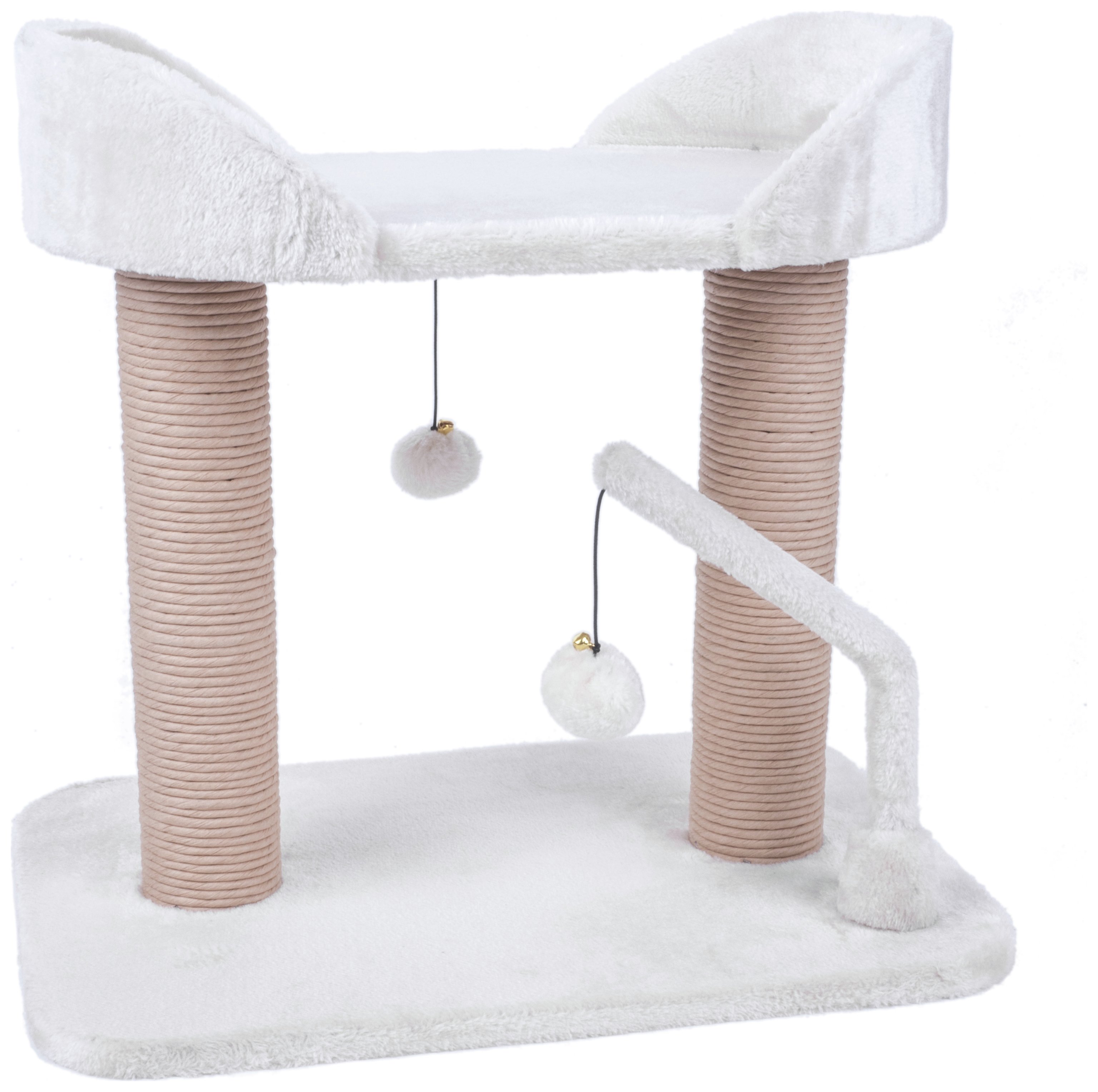 Petface Two Tier Cat Play Station Review