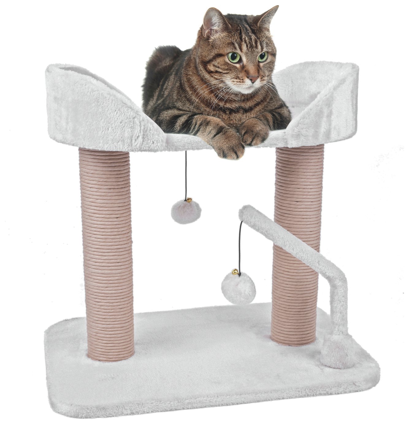 Cat activity centre argos hotsell