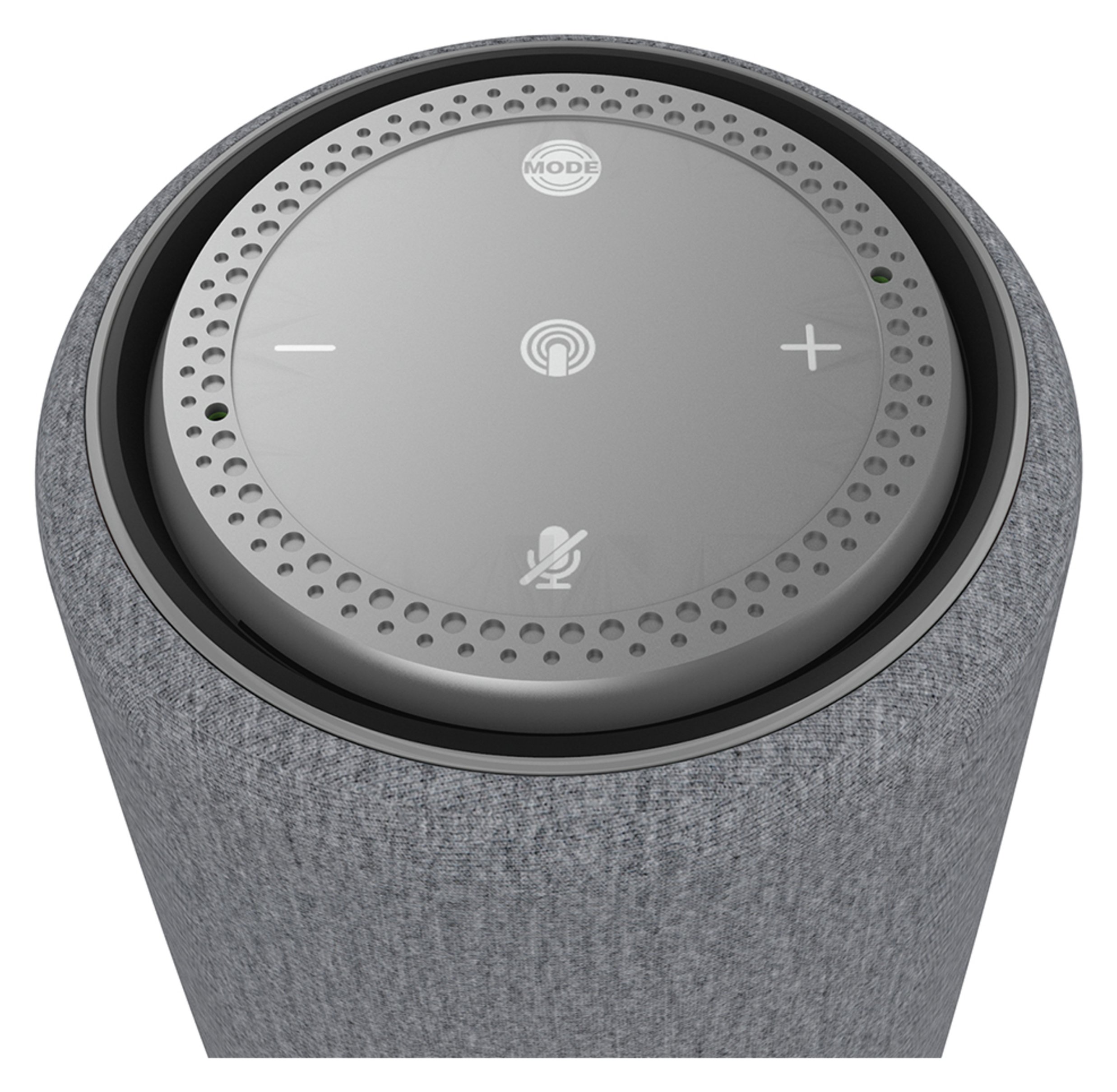 acoustic solutions wireless speaker