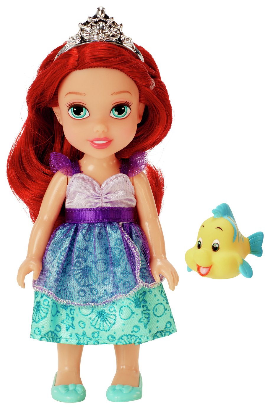 Argos princess dolls online