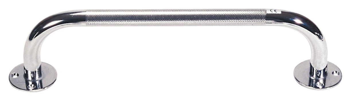 Chrome 16 Inch Grab Rail