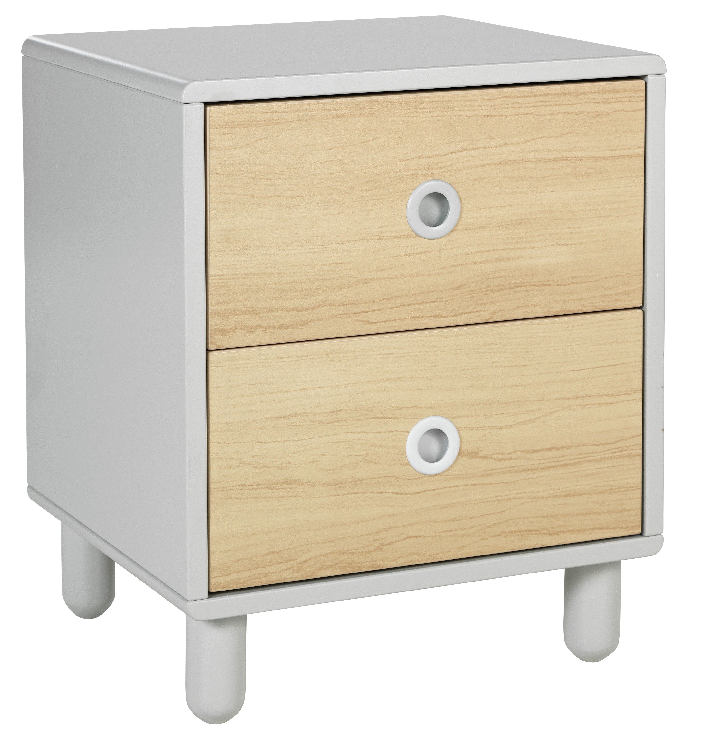 Collection Noah Bedside Chest.