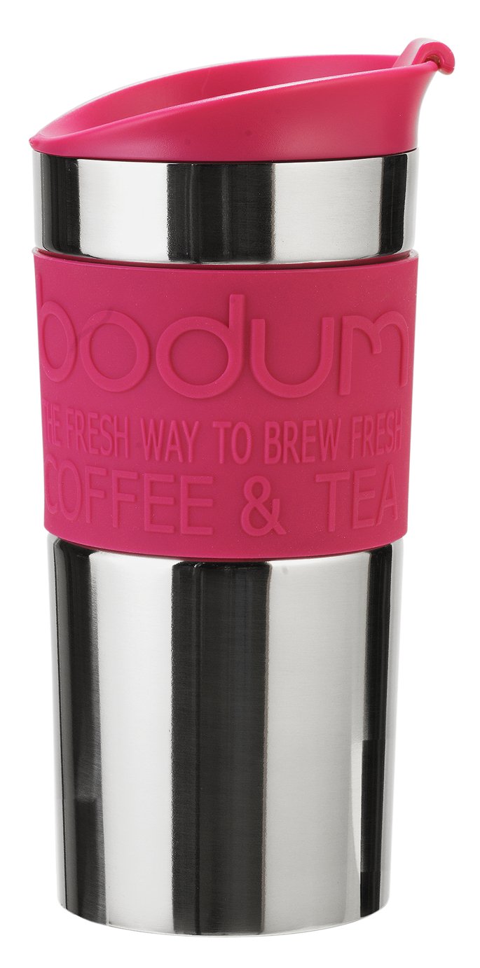 Bodum stainless best sale steel mug