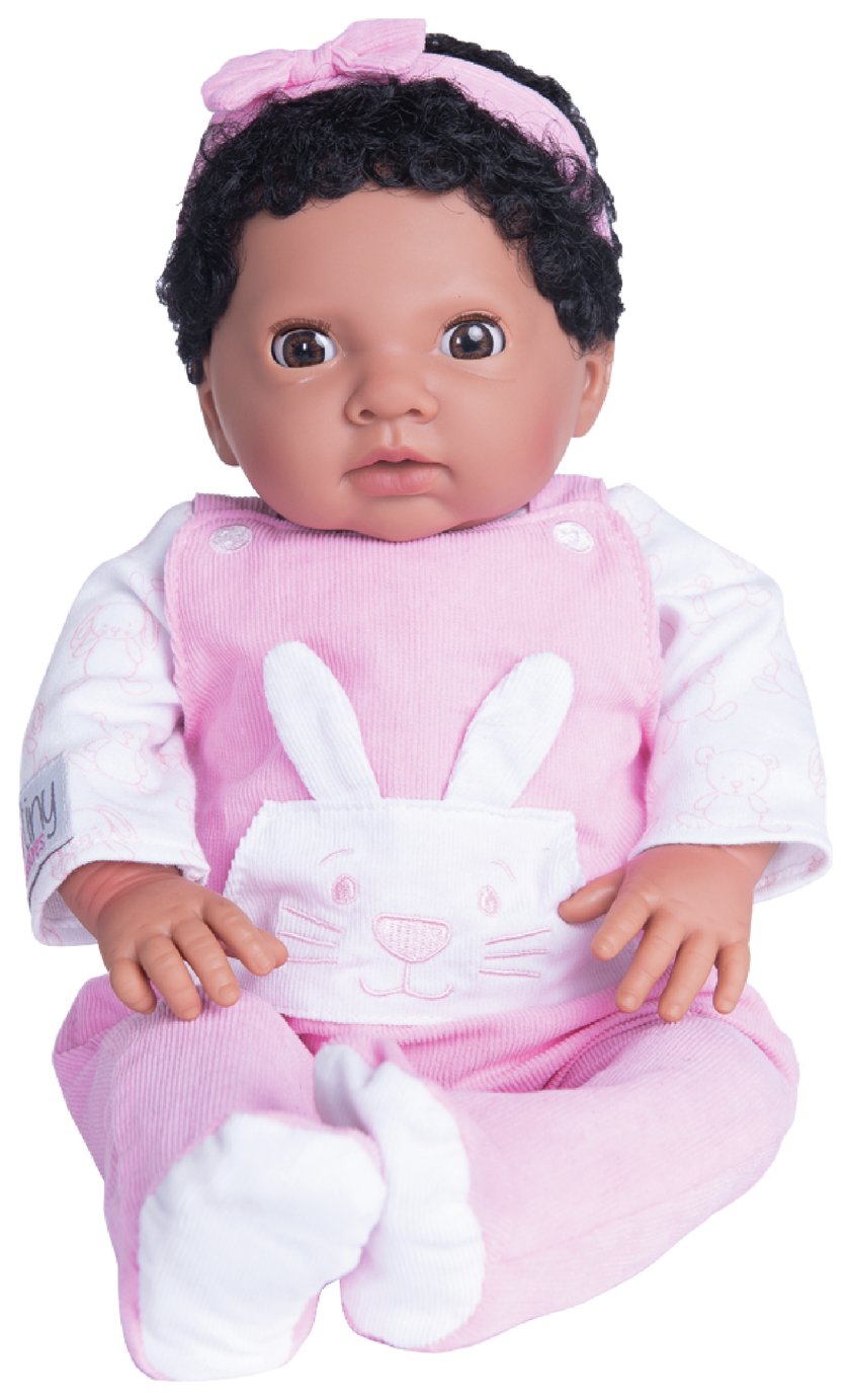 baby alexander doll argos