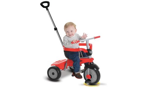 Argos deals smartrike