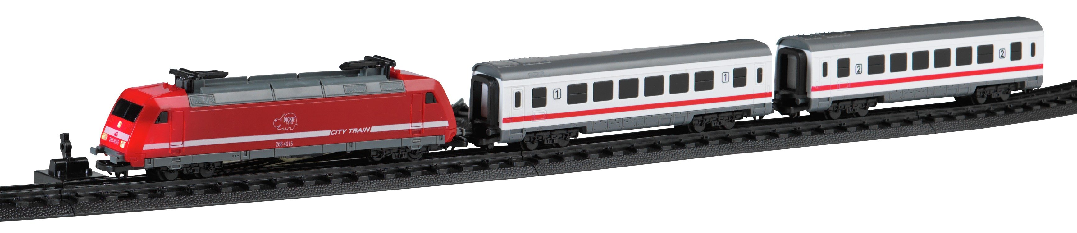 argos train set