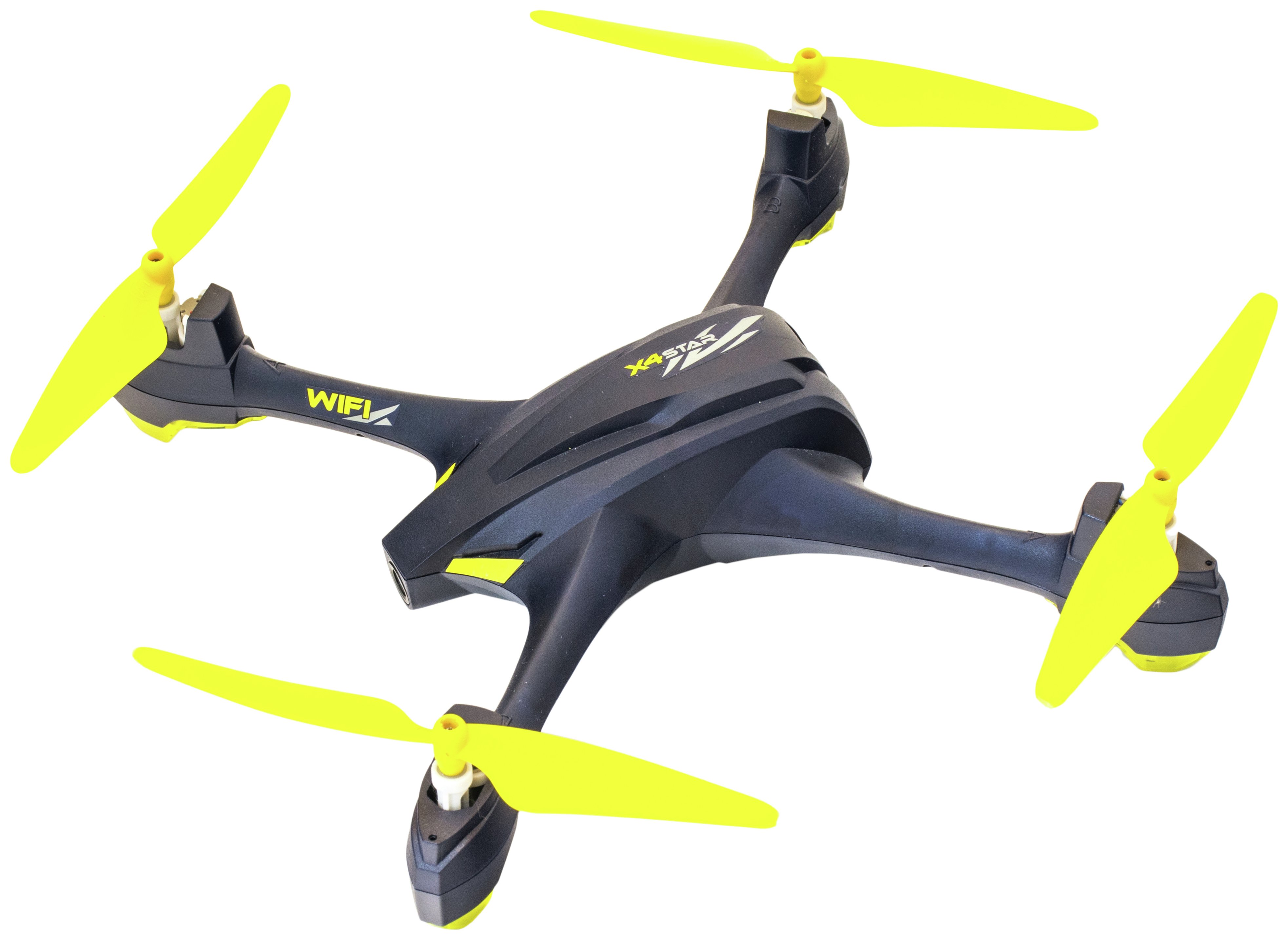 Red5 Husban H502A Drone - Blue.