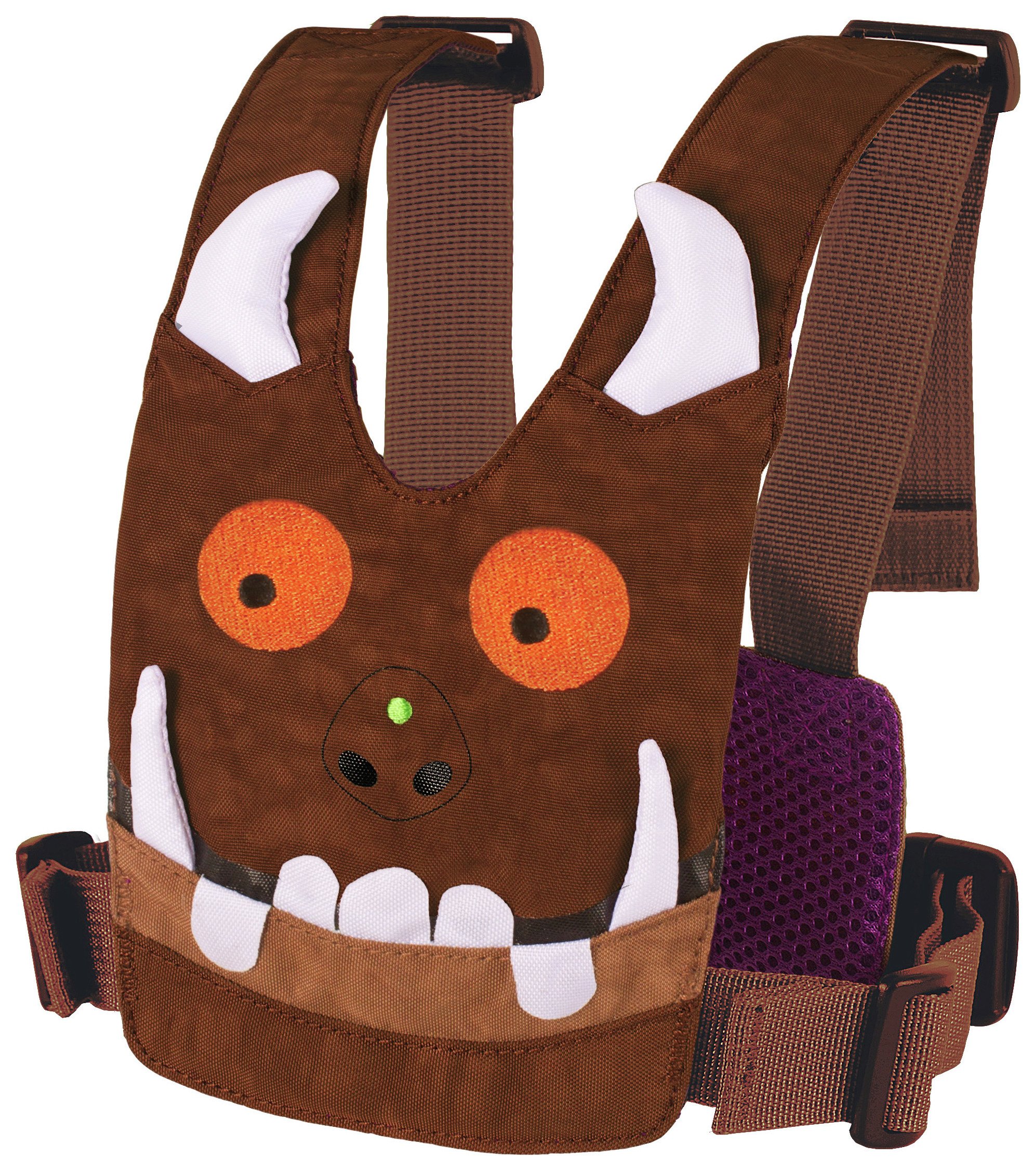 Littlelife Safety Harness - Gruffalo