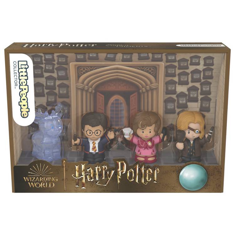 Harry Potter & the Order of the Phoenix Special Edition Set 0