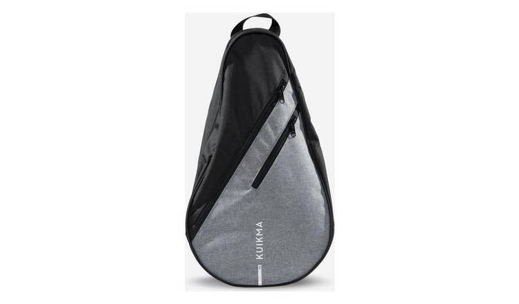 Decathlon 14L Padel Bag - Mottled Grey