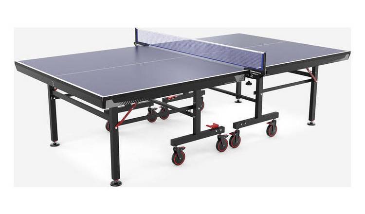 Decathlon Ittf-Approved Club Table Tennis Table Ttt 930