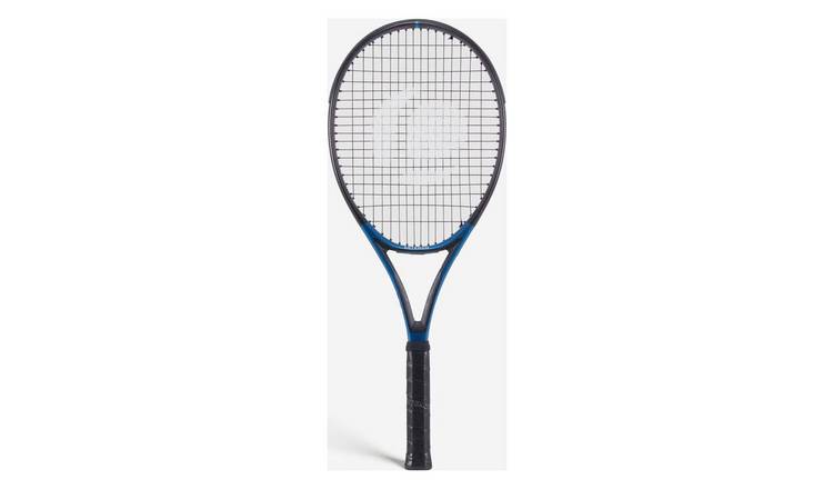 Decathlon Adult Tennis Racket Tr500 Grip 1 - Blue