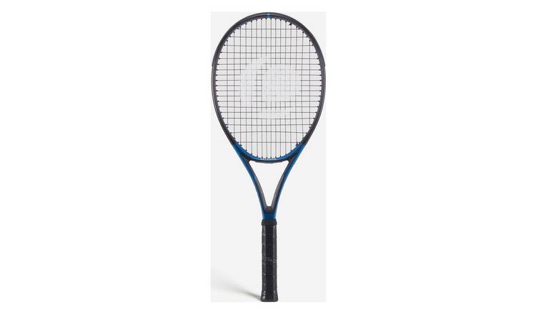 Decathlon Adult Tennis Racket Tr500 Grip 2 - Blue