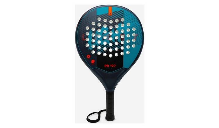 Decathlon Adult Padel Racket 190 - Blue