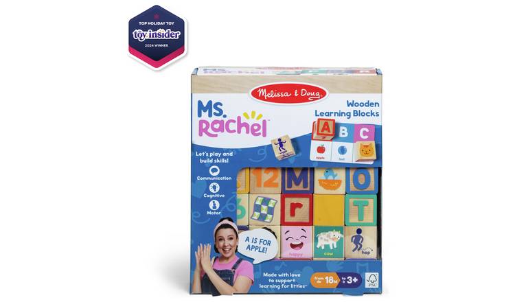 Melissa & Doug Activity Cards