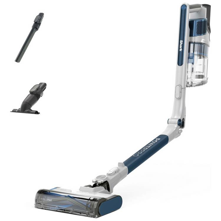 Shark PowerPro Cordless Vacuum Cleaner 0