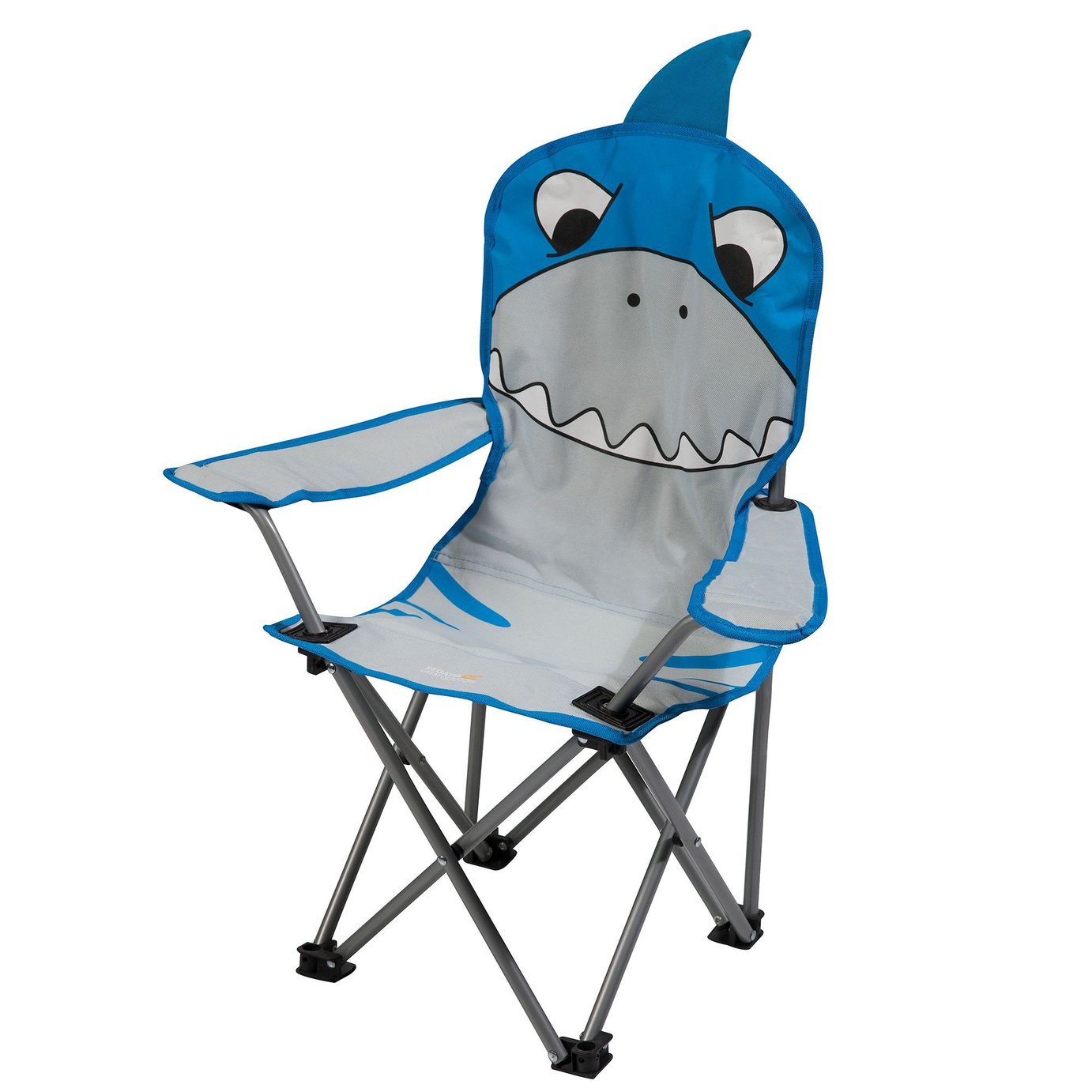 Regatta Kids Shark Chair Review