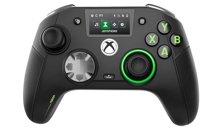 Nacon Revolution X Unlimited Xbox Controller Pre-Order