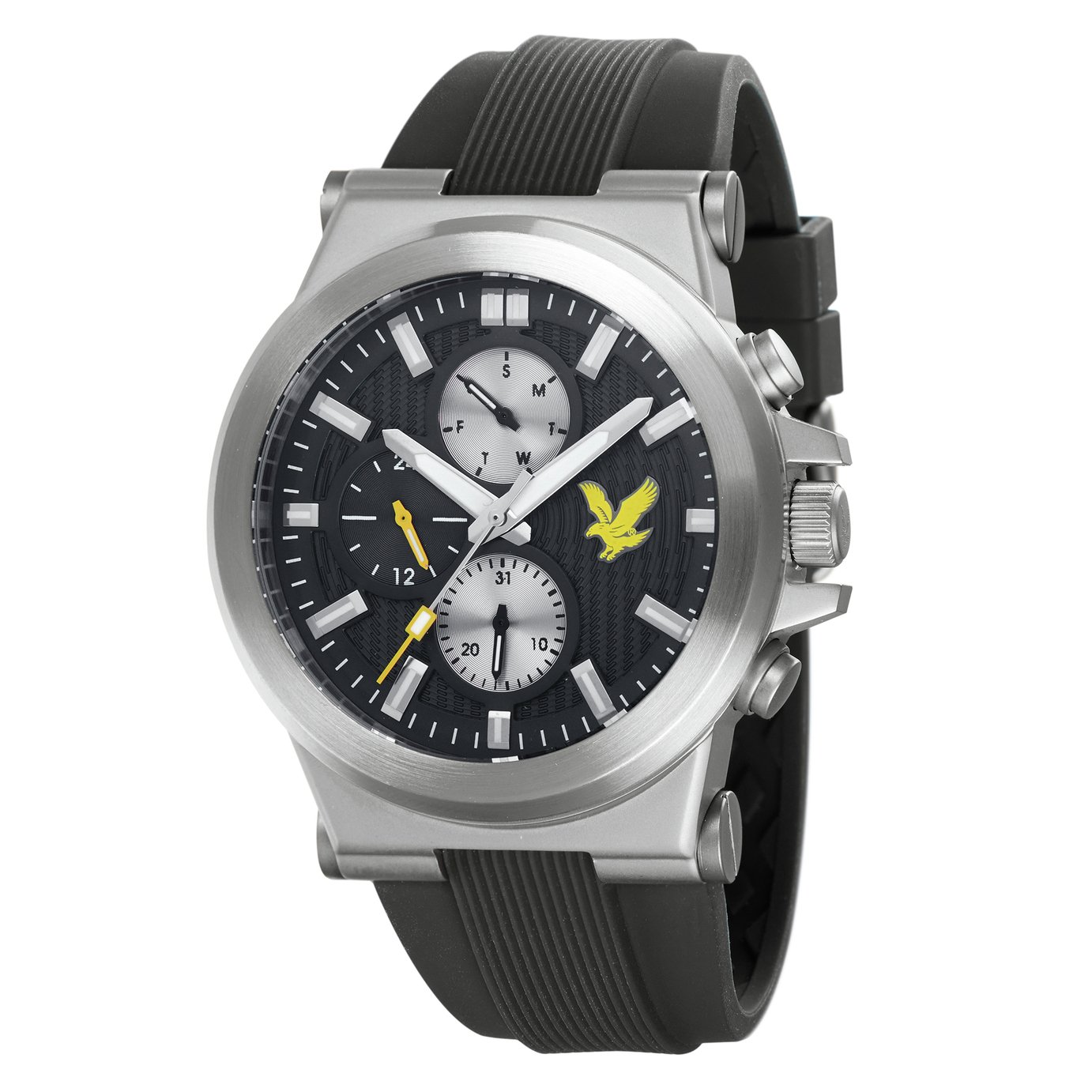 hugo boss watches at argos
