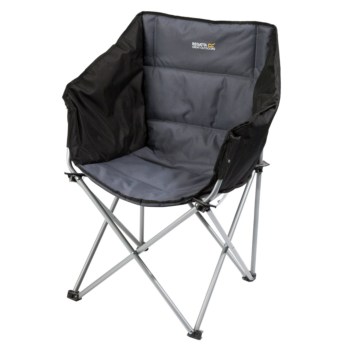 camping stool argos