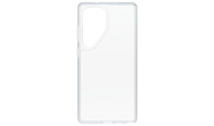 OtterBox React Samsung Galaxy S25 Ultra Phone Case - Clear