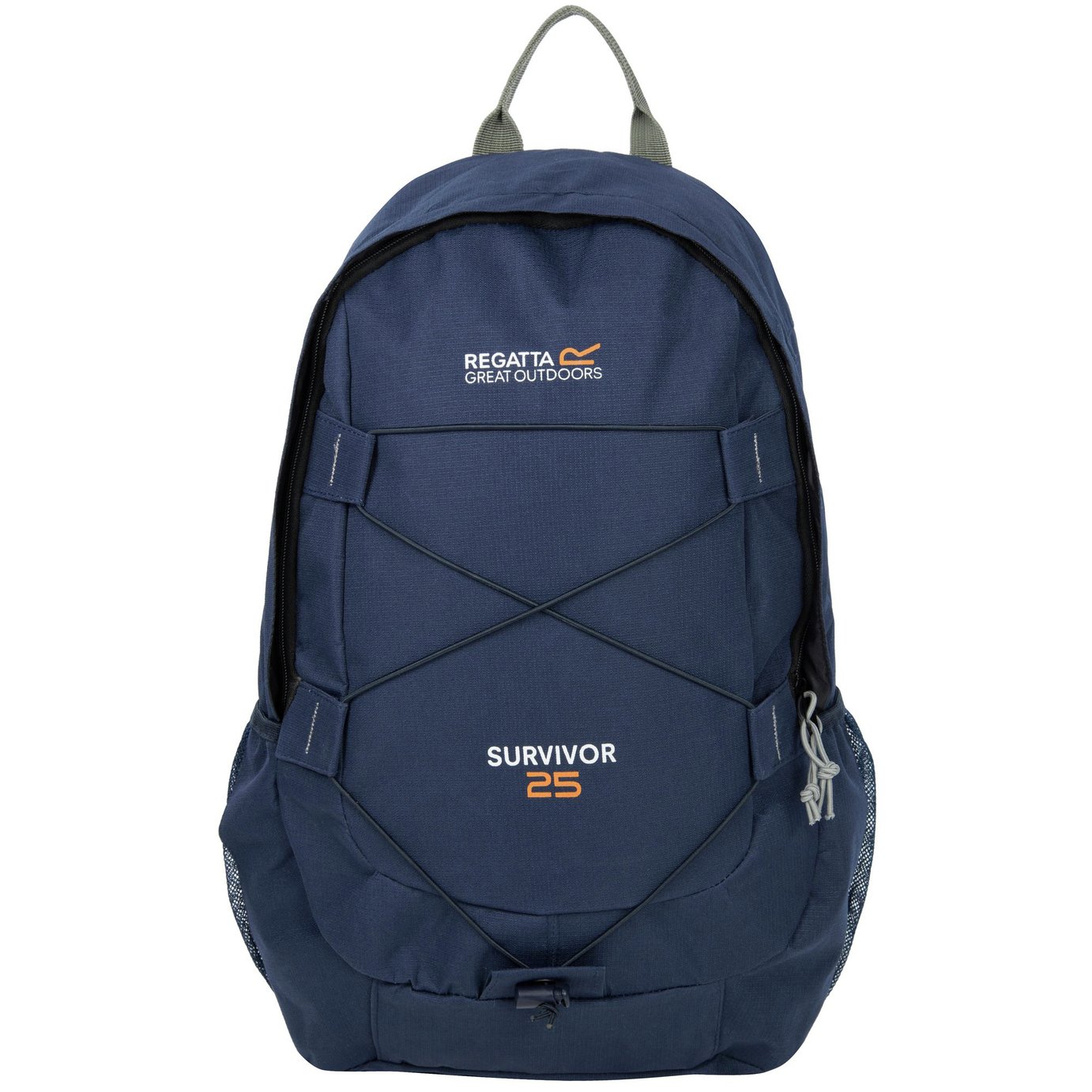 Regatta Survivor III 25L Rucksack Review