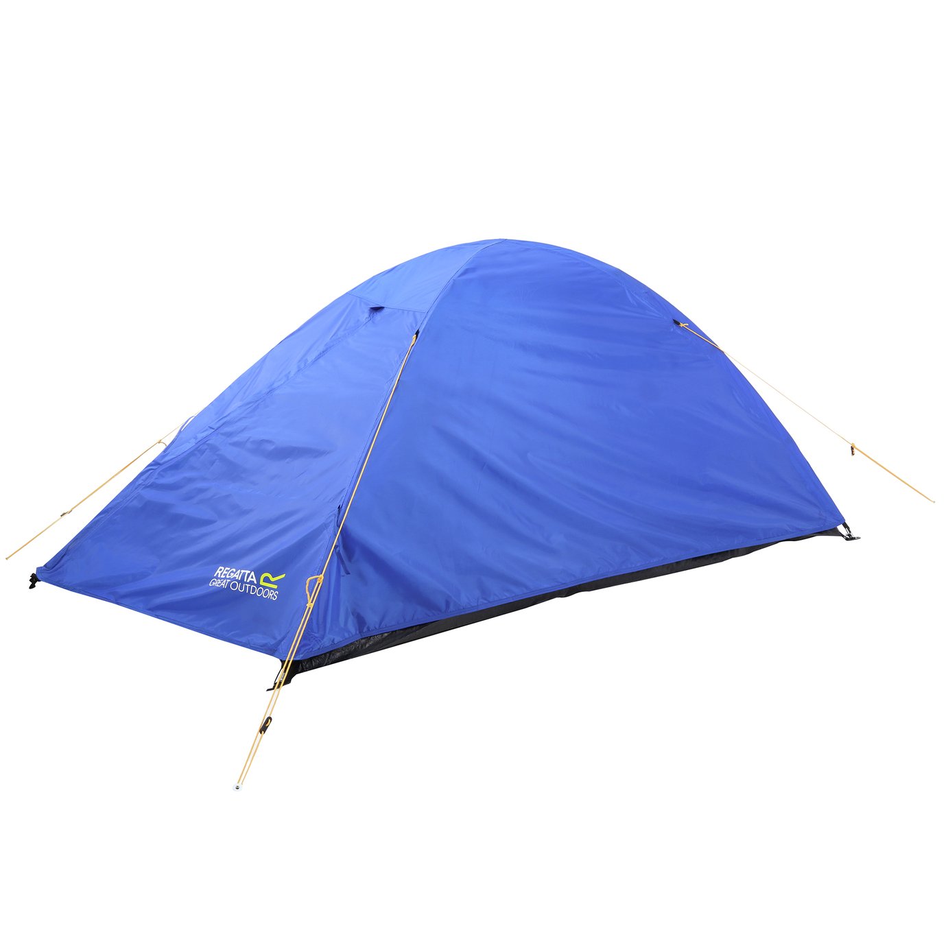 Regatta Zeefest 2 Man 1 Room Dome Camping Festival Tent Review