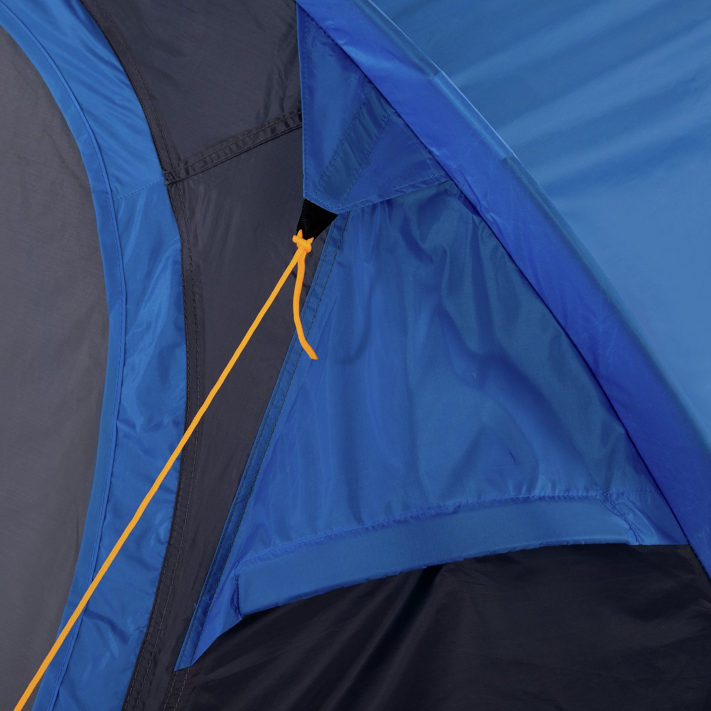 Regatta Kivu 2 Man 2 Room Dome Camping Tent Review