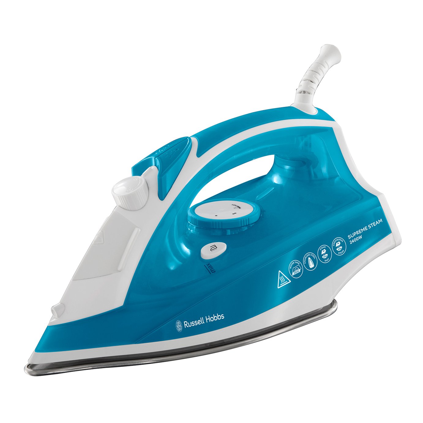 Russell Hobbs 23061 Supreme Steam Iron