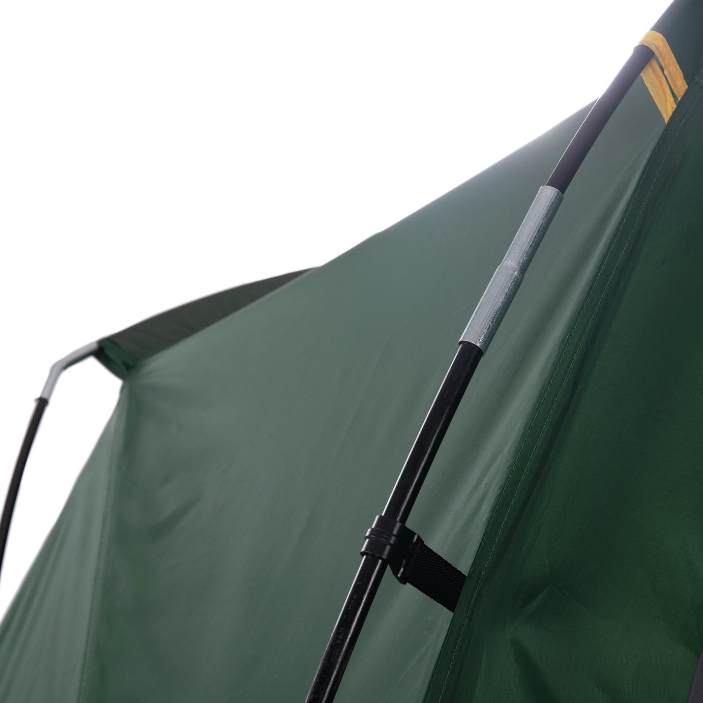 Regatta Kivu 4 Man Tent Review